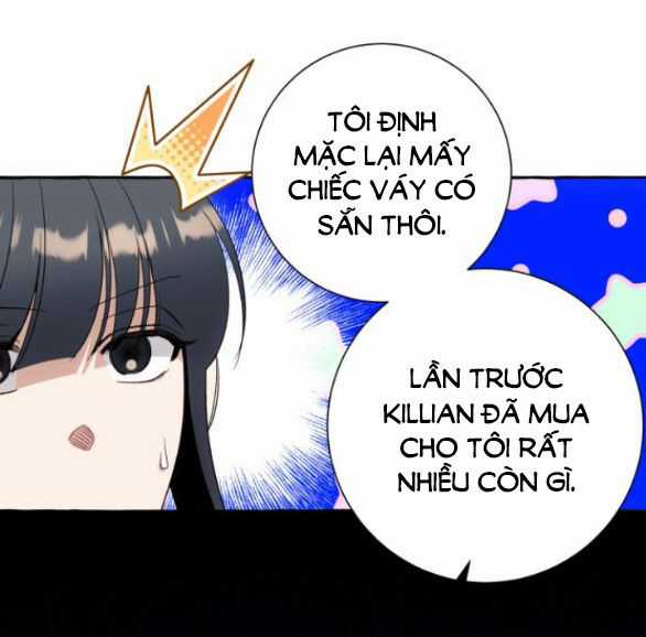 Tôi Tưởng Đó Chỉ Là Tiểu Thuyết Trọng Sinh Bình Thường Chapter 48.1 trang 29