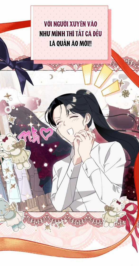 Tôi Tưởng Đó Chỉ Là Tiểu Thuyết Trọng Sinh Bình Thường Chapter 48.1 trang 31