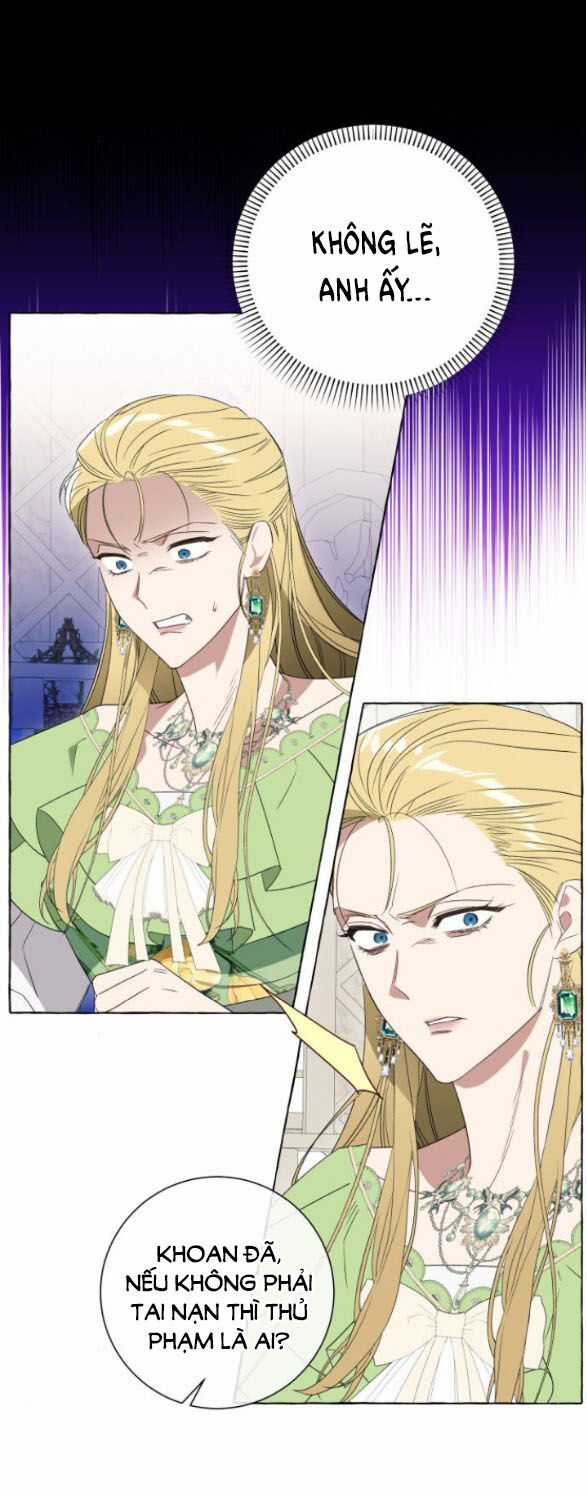 Tôi Tưởng Đó Chỉ Là Tiểu Thuyết Trọng Sinh Bình Thường Chapter 48.1 trang 4