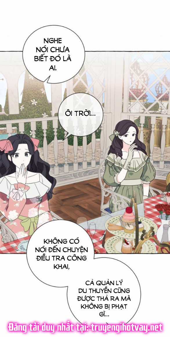 Tôi Tưởng Đó Chỉ Là Tiểu Thuyết Trọng Sinh Bình Thường Chapter 48.1 trang 5