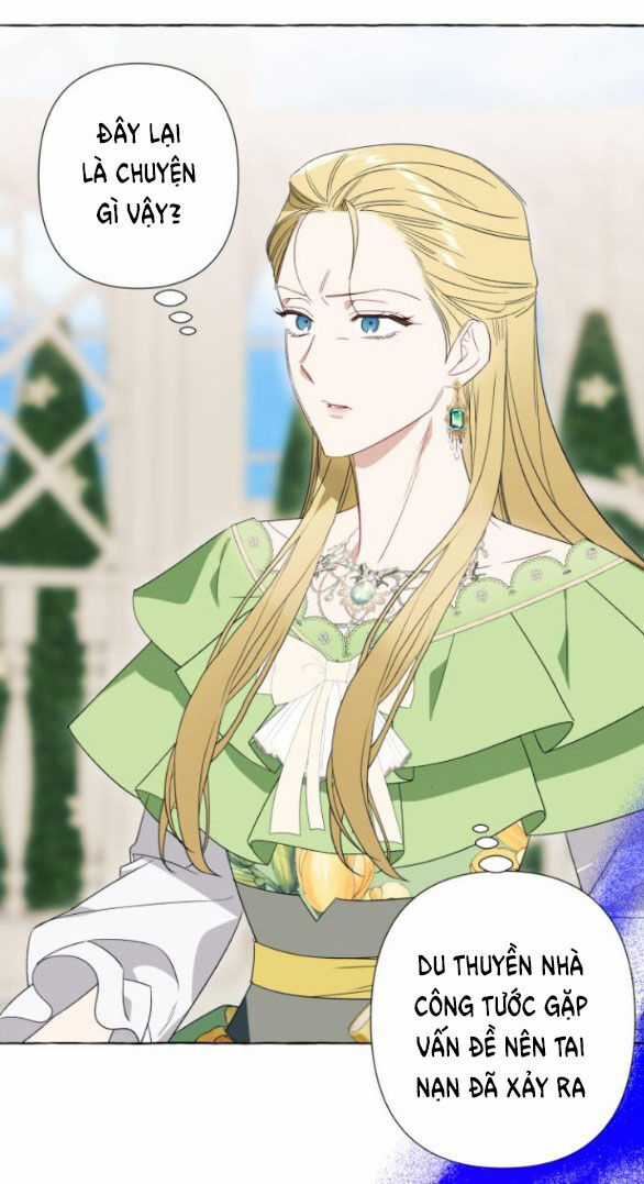 Tôi Tưởng Đó Chỉ Là Tiểu Thuyết Trọng Sinh Bình Thường Chapter 48.1 trang 6