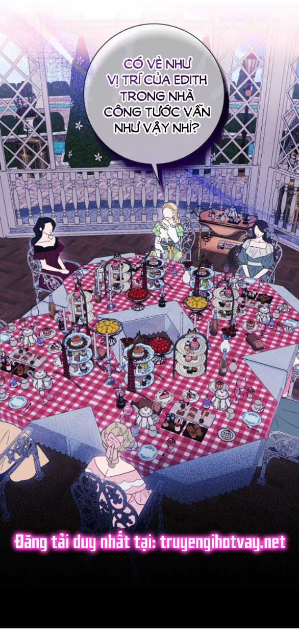 Tôi Tưởng Đó Chỉ Là Tiểu Thuyết Trọng Sinh Bình Thường Chapter 48.1 trang 9