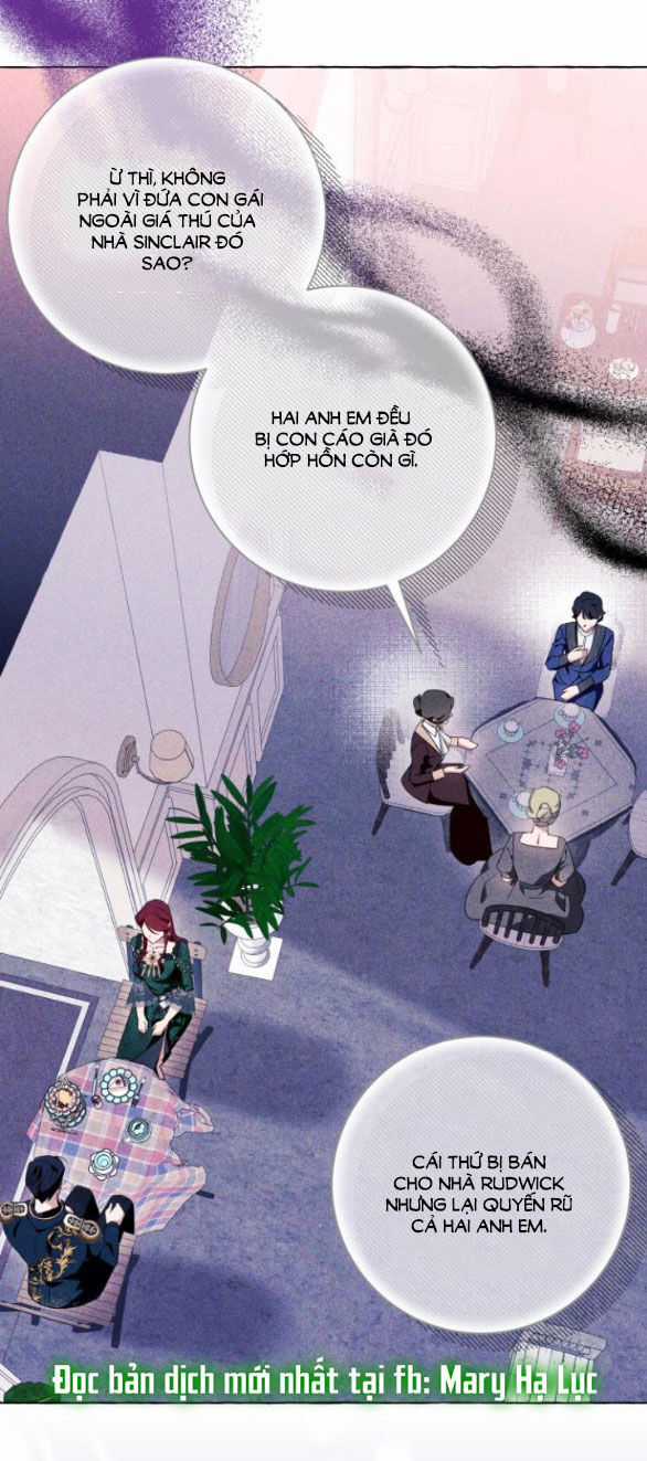 Tôi Tưởng Đó Chỉ Là Tiểu Thuyết Trọng Sinh Bình Thường Chapter 48.2 trang 0