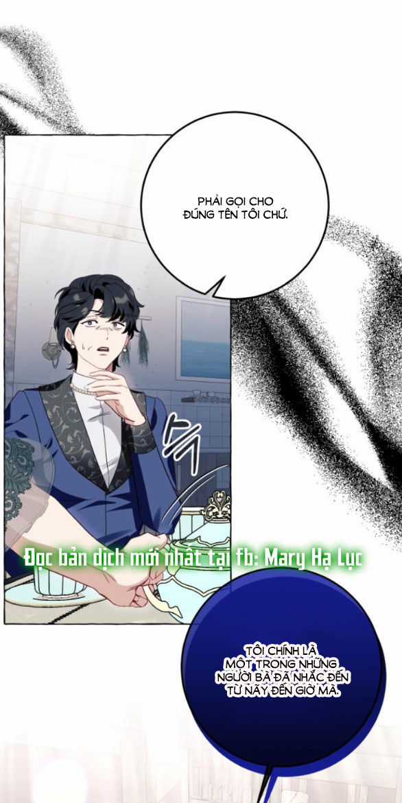 Tôi Tưởng Đó Chỉ Là Tiểu Thuyết Trọng Sinh Bình Thường Chapter 48.2 trang 11