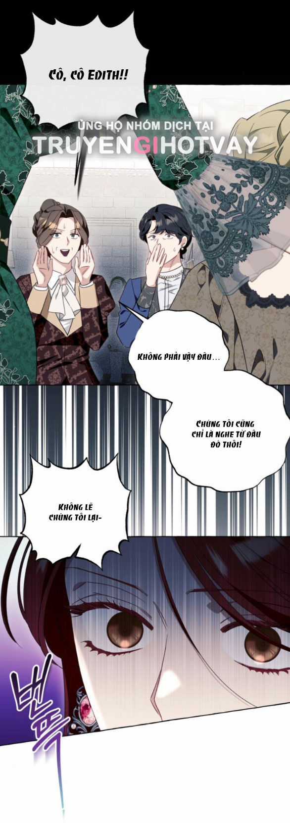 Tôi Tưởng Đó Chỉ Là Tiểu Thuyết Trọng Sinh Bình Thường Chapter 48.2 trang 15