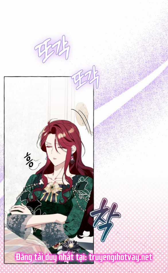 Tôi Tưởng Đó Chỉ Là Tiểu Thuyết Trọng Sinh Bình Thường Chapter 48.2 trang 22