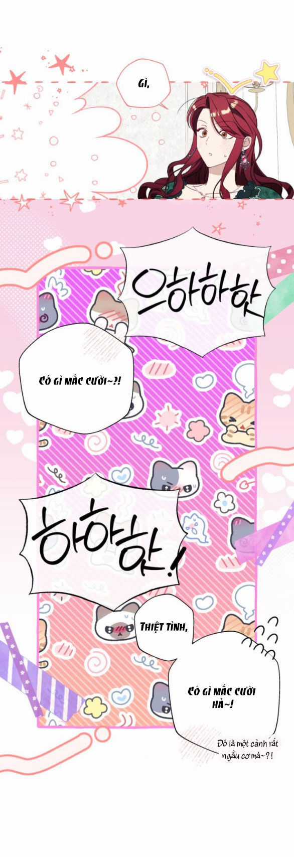 Tôi Tưởng Đó Chỉ Là Tiểu Thuyết Trọng Sinh Bình Thường Chapter 48.2 trang 26