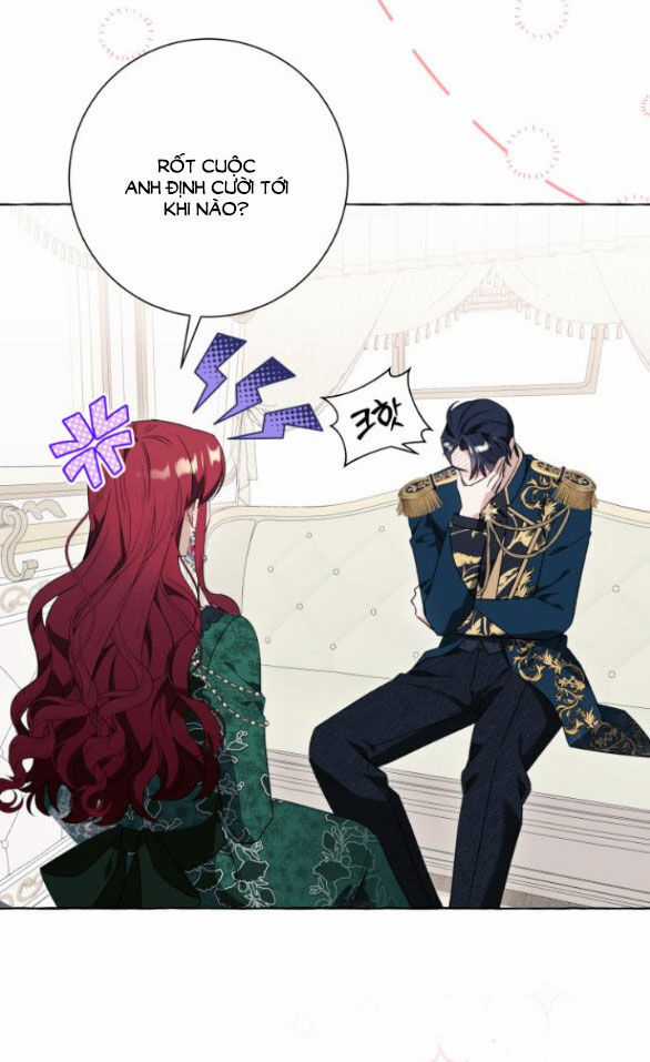 Tôi Tưởng Đó Chỉ Là Tiểu Thuyết Trọng Sinh Bình Thường Chapter 48.2 trang 28