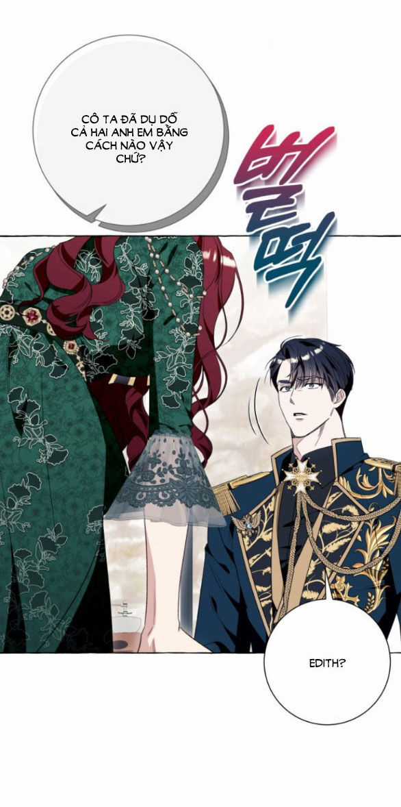 Tôi Tưởng Đó Chỉ Là Tiểu Thuyết Trọng Sinh Bình Thường Chapter 48.2 trang 4