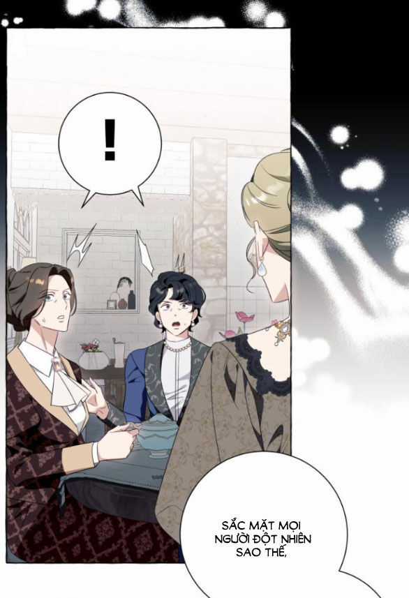 Tôi Tưởng Đó Chỉ Là Tiểu Thuyết Trọng Sinh Bình Thường Chapter 48.2 trang 7