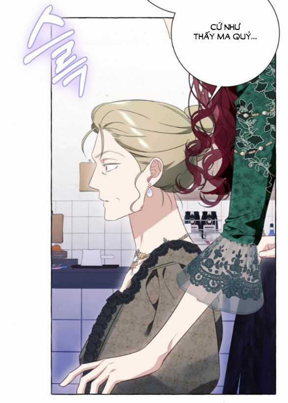 Tôi Tưởng Đó Chỉ Là Tiểu Thuyết Trọng Sinh Bình Thường Chapter 48.2 trang 8