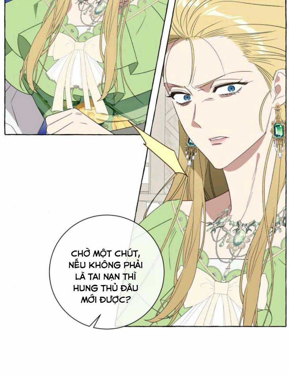 Tôi Tưởng Đó Chỉ Là Tiểu Thuyết Trọng Sinh Bình Thường Chapter 48 trang 10