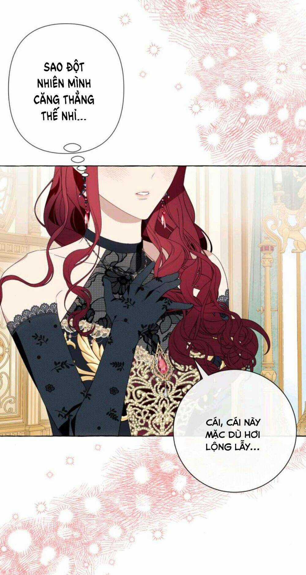 Tôi Tưởng Đó Chỉ Là Tiểu Thuyết Trọng Sinh Bình Thường Chapter 48 trang 102