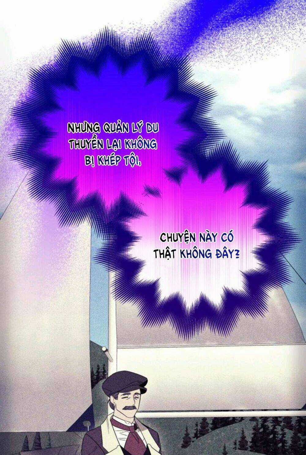 Tôi Tưởng Đó Chỉ Là Tiểu Thuyết Trọng Sinh Bình Thường Chapter 48 trang 13