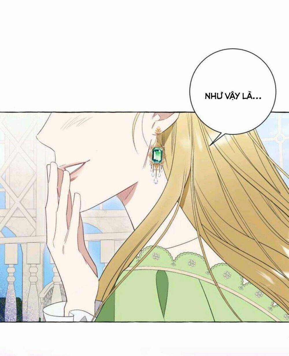 Tôi Tưởng Đó Chỉ Là Tiểu Thuyết Trọng Sinh Bình Thường Chapter 48 trang 15