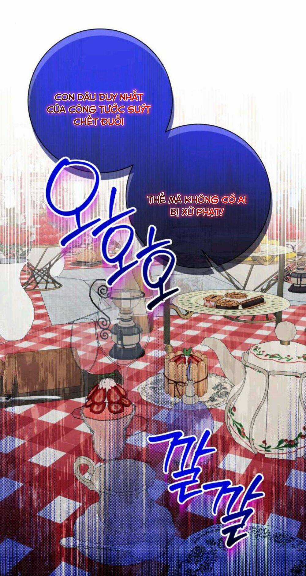 Tôi Tưởng Đó Chỉ Là Tiểu Thuyết Trọng Sinh Bình Thường Chapter 48 trang 19