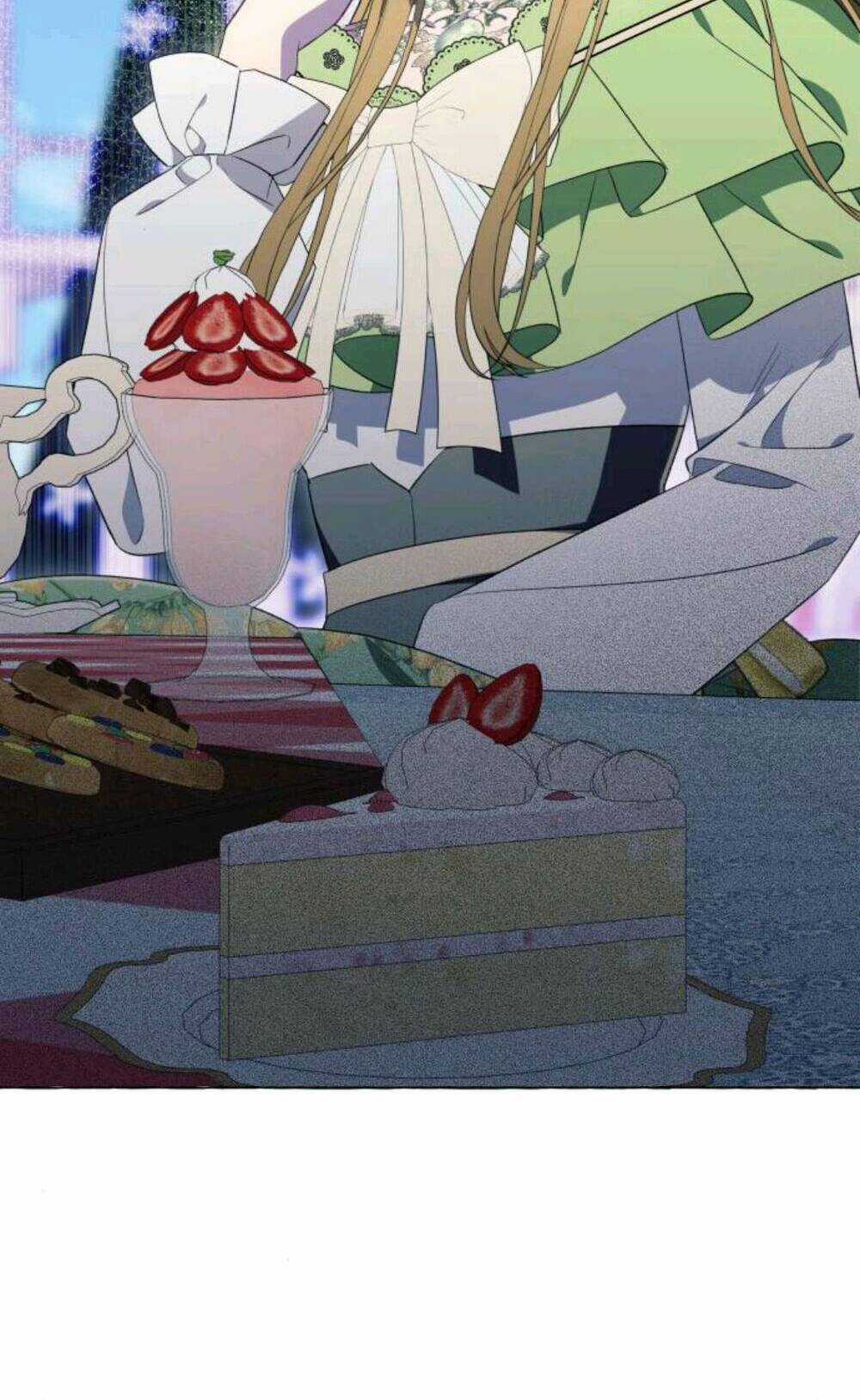 Tôi Tưởng Đó Chỉ Là Tiểu Thuyết Trọng Sinh Bình Thường Chapter 48 trang 2