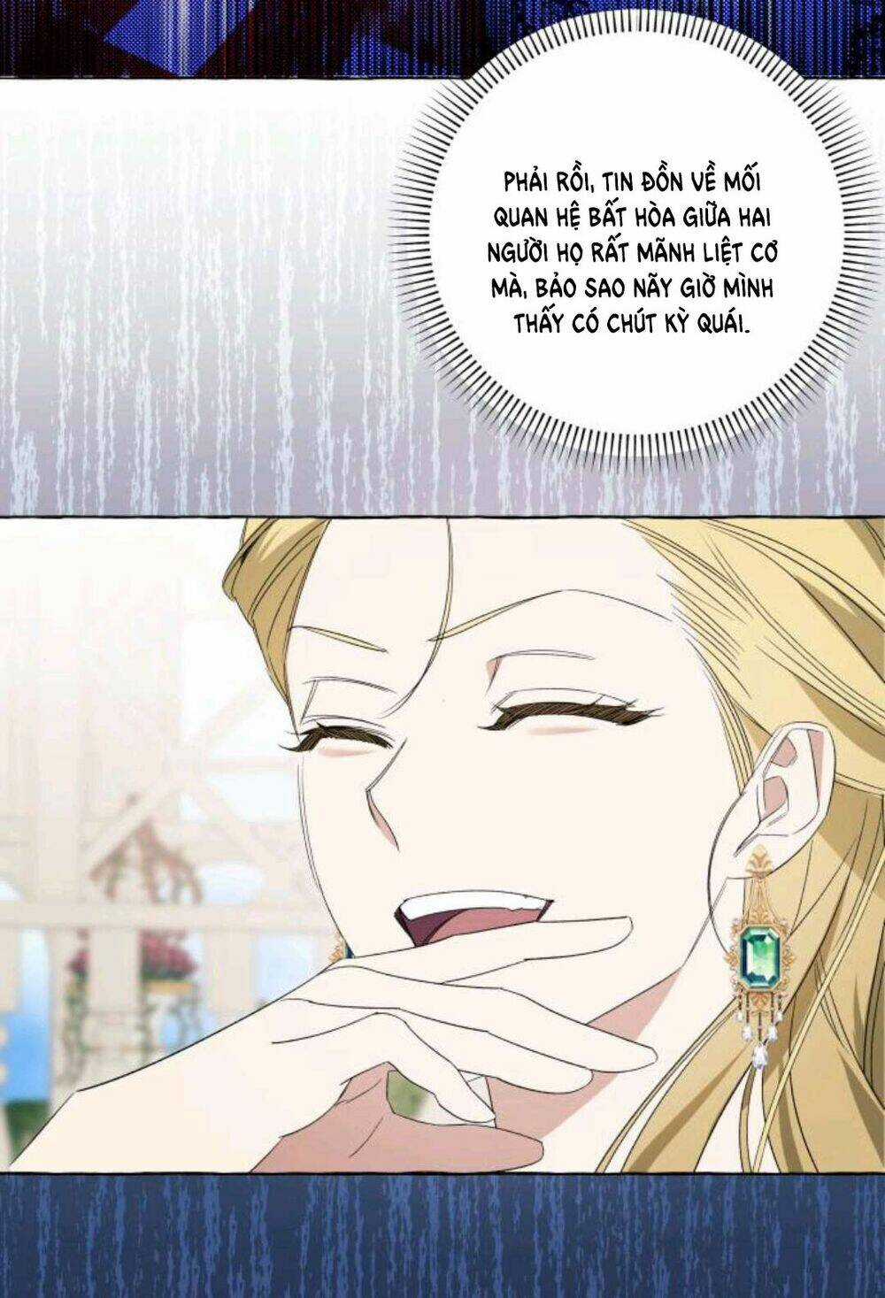 Tôi Tưởng Đó Chỉ Là Tiểu Thuyết Trọng Sinh Bình Thường Chapter 48 trang 20