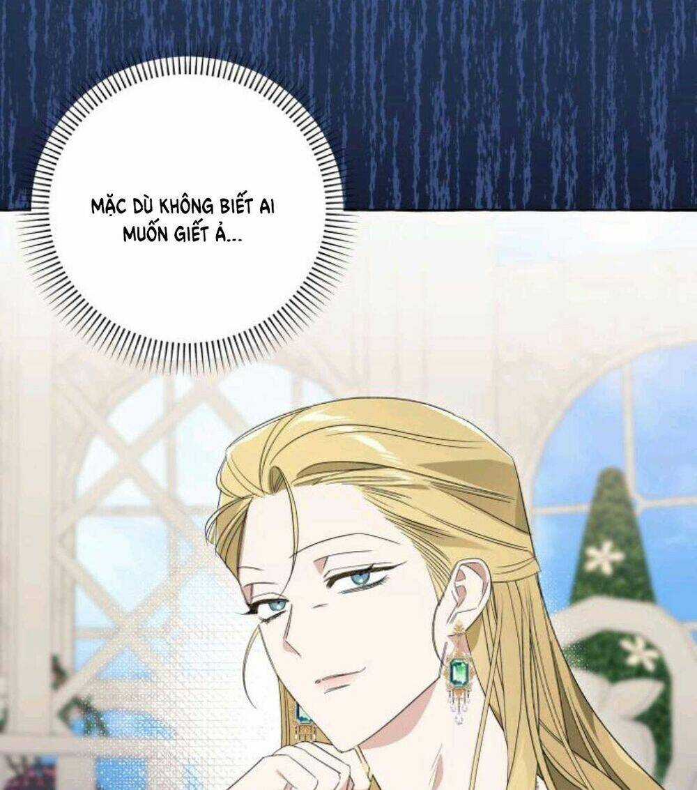 Tôi Tưởng Đó Chỉ Là Tiểu Thuyết Trọng Sinh Bình Thường Chapter 48 trang 21