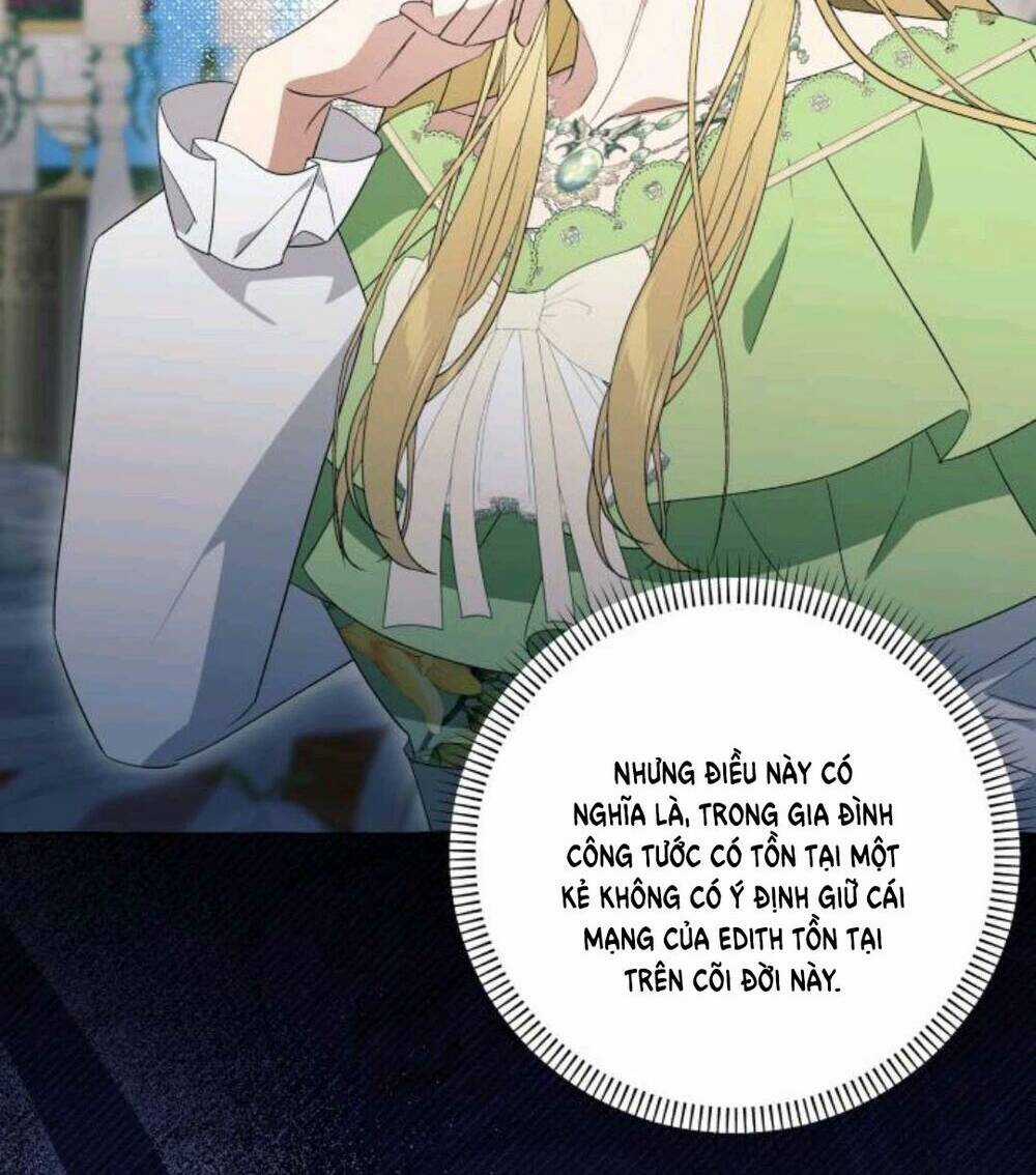 Tôi Tưởng Đó Chỉ Là Tiểu Thuyết Trọng Sinh Bình Thường Chapter 48 trang 22