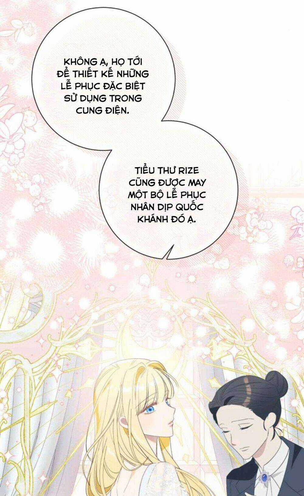 Tôi Tưởng Đó Chỉ Là Tiểu Thuyết Trọng Sinh Bình Thường Chapter 48 trang 29