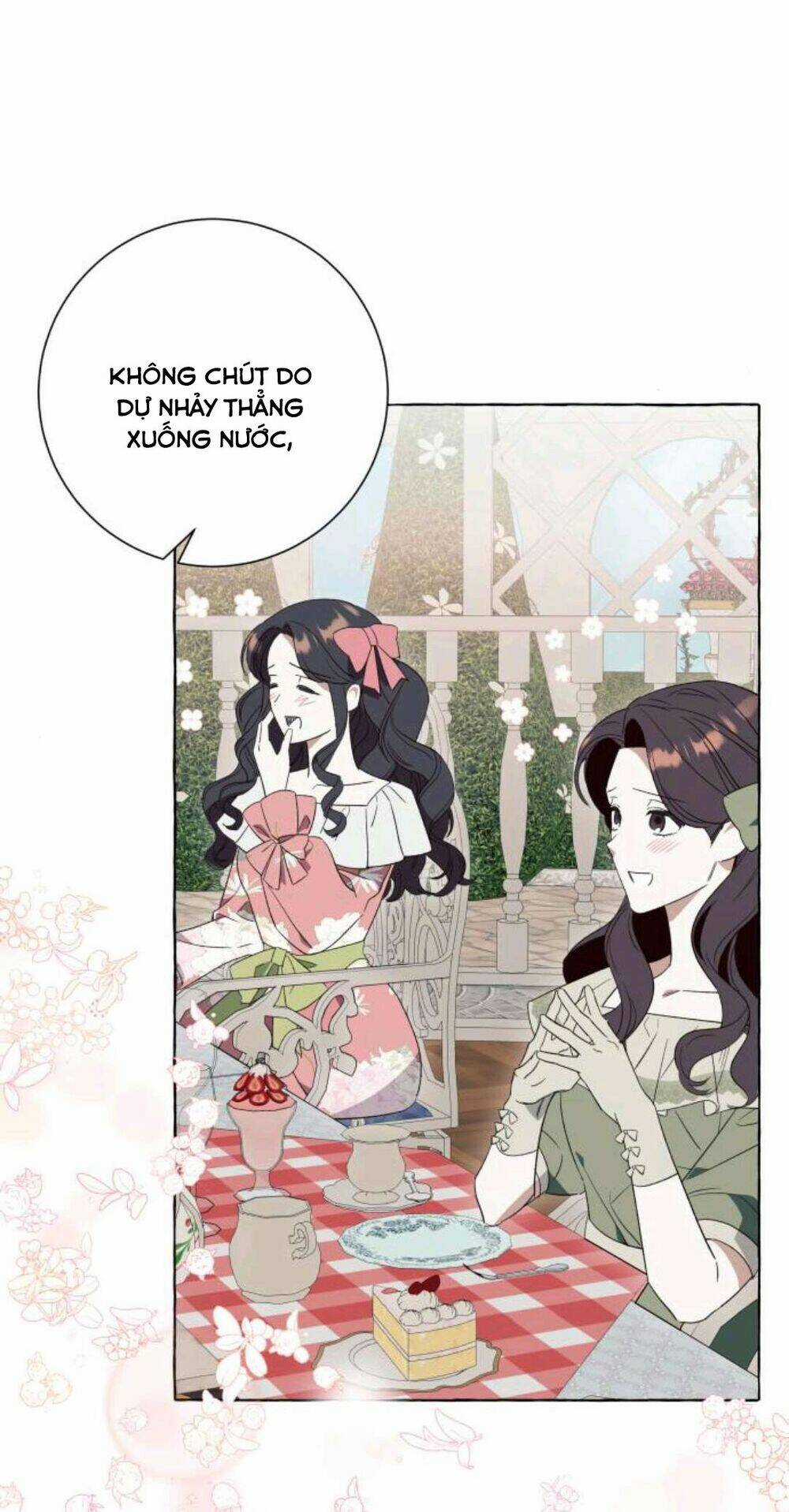 Tôi Tưởng Đó Chỉ Là Tiểu Thuyết Trọng Sinh Bình Thường Chapter 48 trang 3