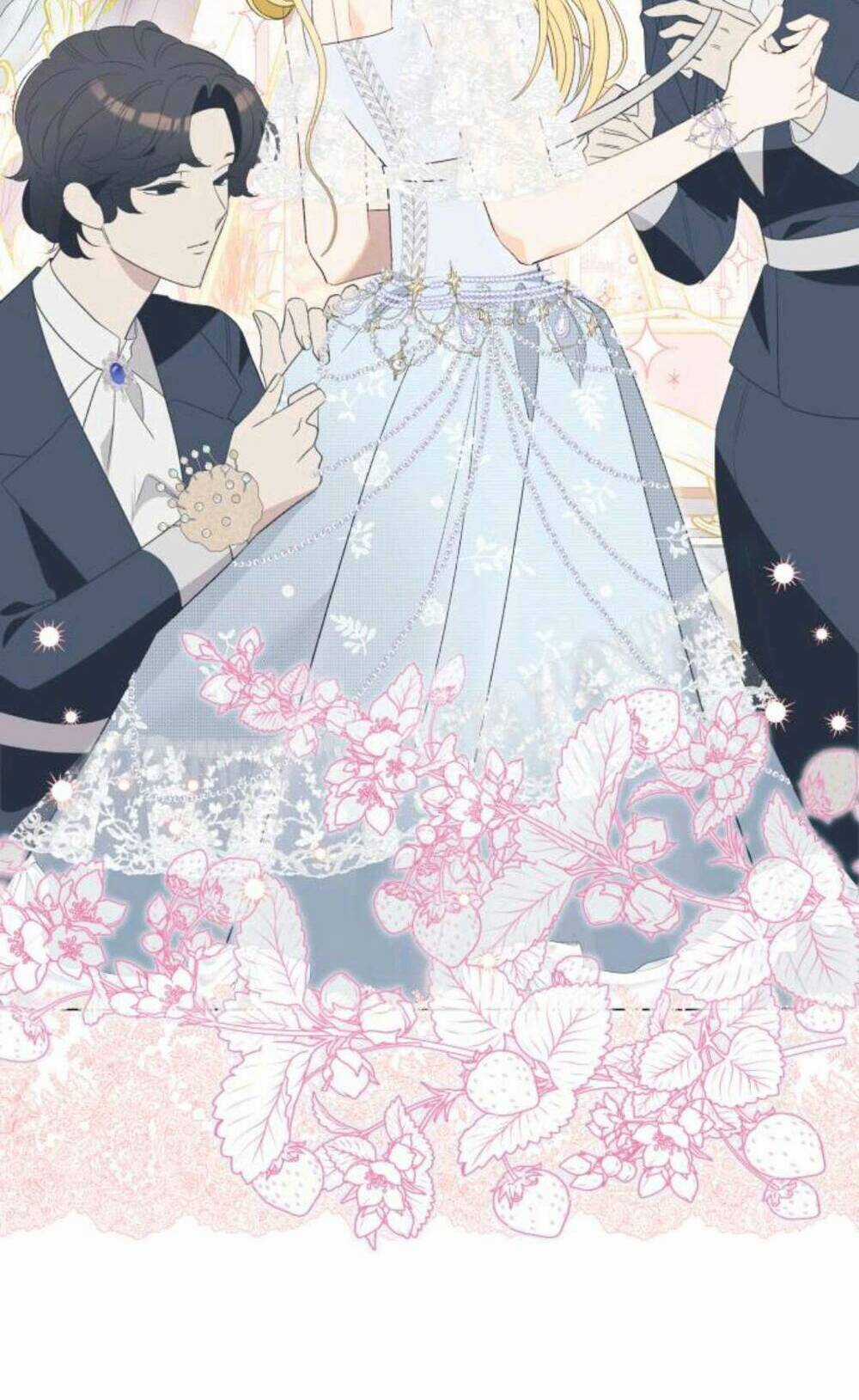 Tôi Tưởng Đó Chỉ Là Tiểu Thuyết Trọng Sinh Bình Thường Chapter 48 trang 30