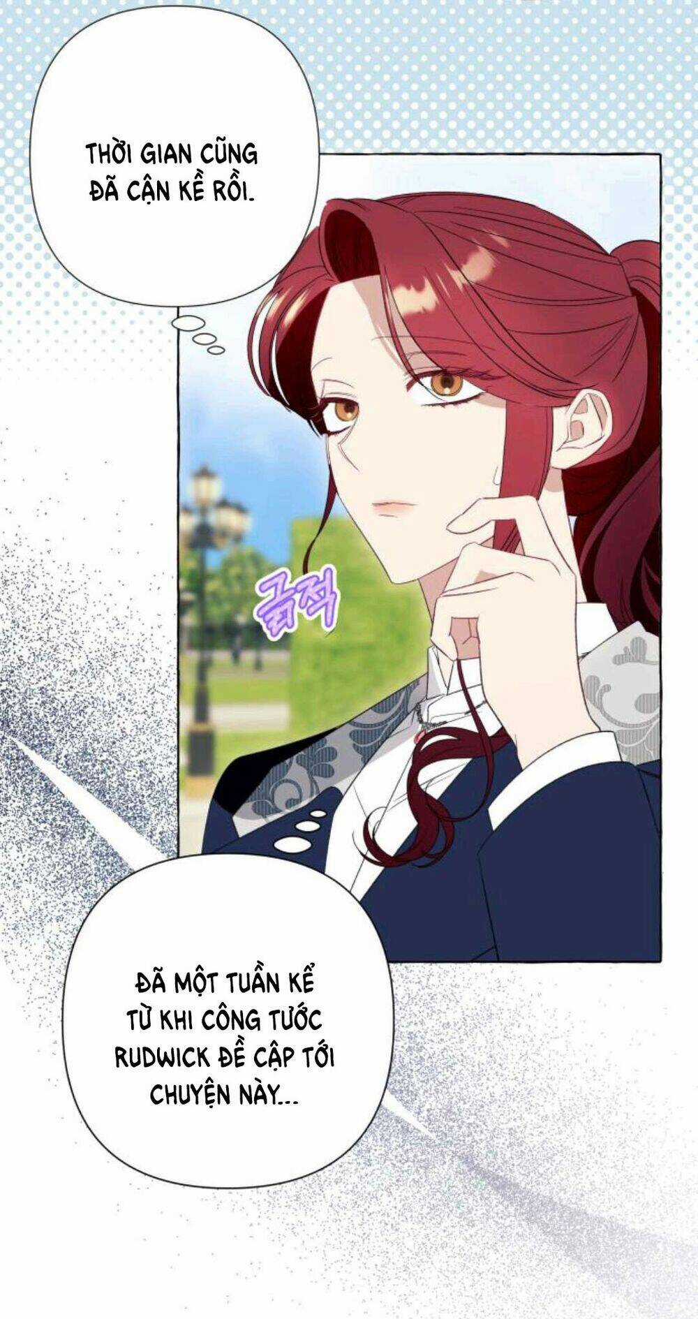 Tôi Tưởng Đó Chỉ Là Tiểu Thuyết Trọng Sinh Bình Thường Chapter 48 trang 32