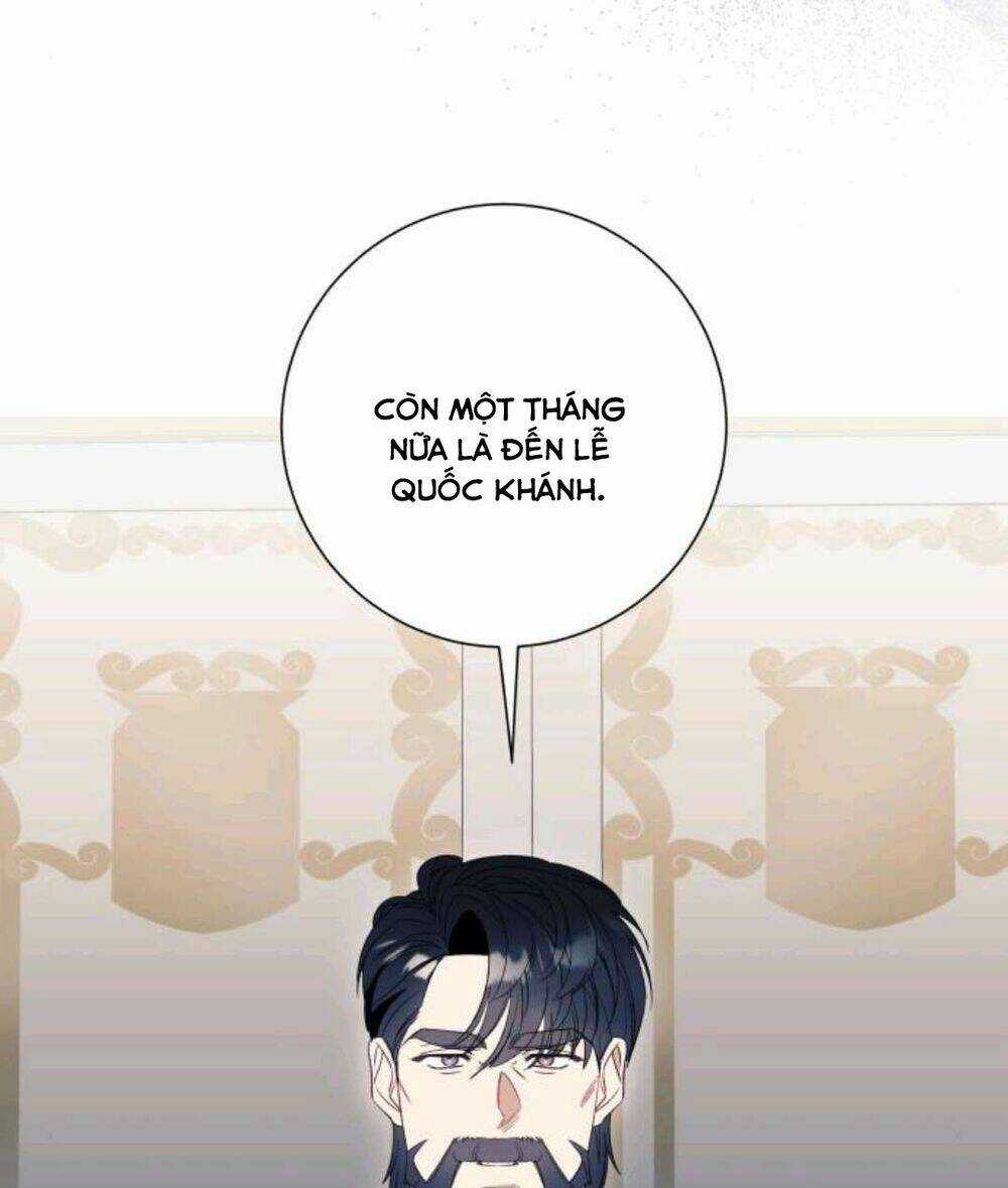 Tôi Tưởng Đó Chỉ Là Tiểu Thuyết Trọng Sinh Bình Thường Chapter 48 trang 33