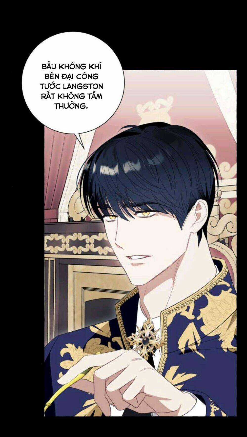 Tôi Tưởng Đó Chỉ Là Tiểu Thuyết Trọng Sinh Bình Thường Chapter 48 trang 35