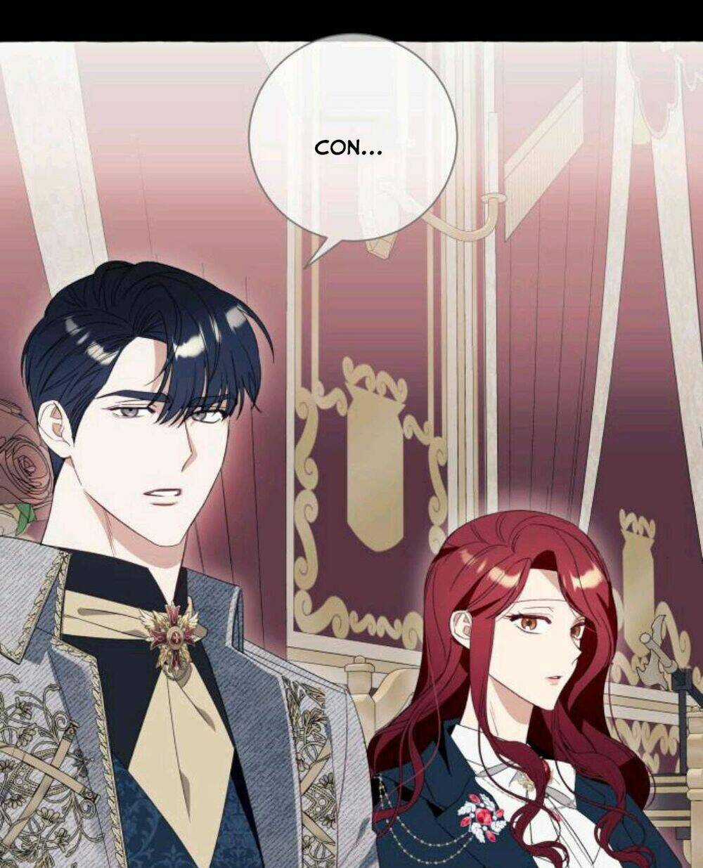 Tôi Tưởng Đó Chỉ Là Tiểu Thuyết Trọng Sinh Bình Thường Chapter 48 trang 38