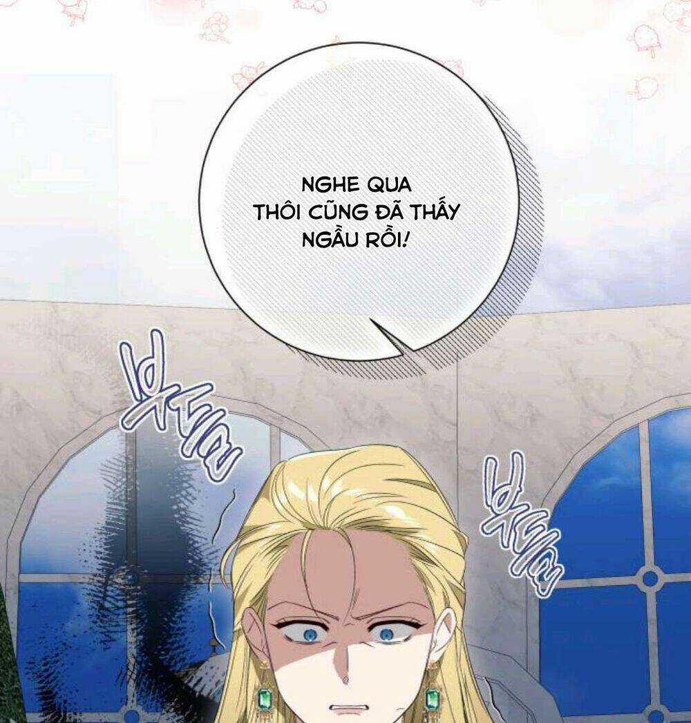 Tôi Tưởng Đó Chỉ Là Tiểu Thuyết Trọng Sinh Bình Thường Chapter 48 trang 4