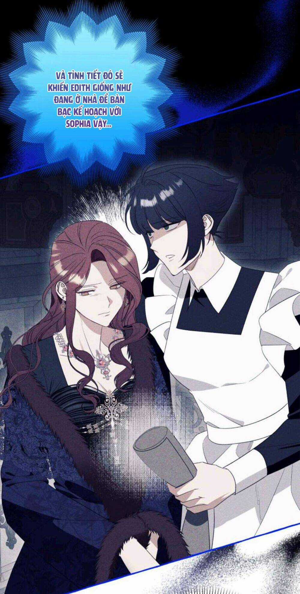 Tôi Tưởng Đó Chỉ Là Tiểu Thuyết Trọng Sinh Bình Thường Chapter 48 trang 41