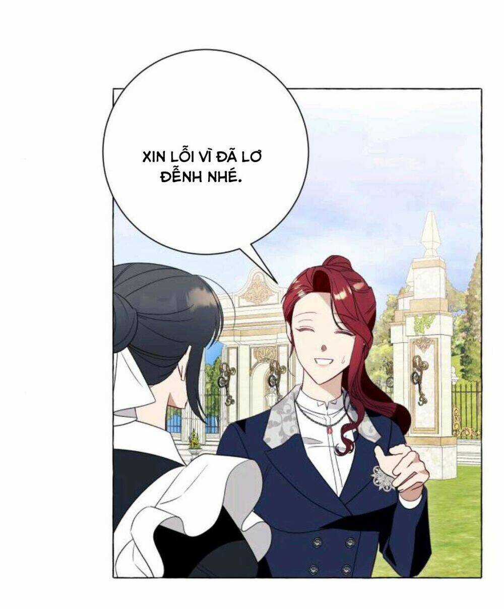 Tôi Tưởng Đó Chỉ Là Tiểu Thuyết Trọng Sinh Bình Thường Chapter 48 trang 43