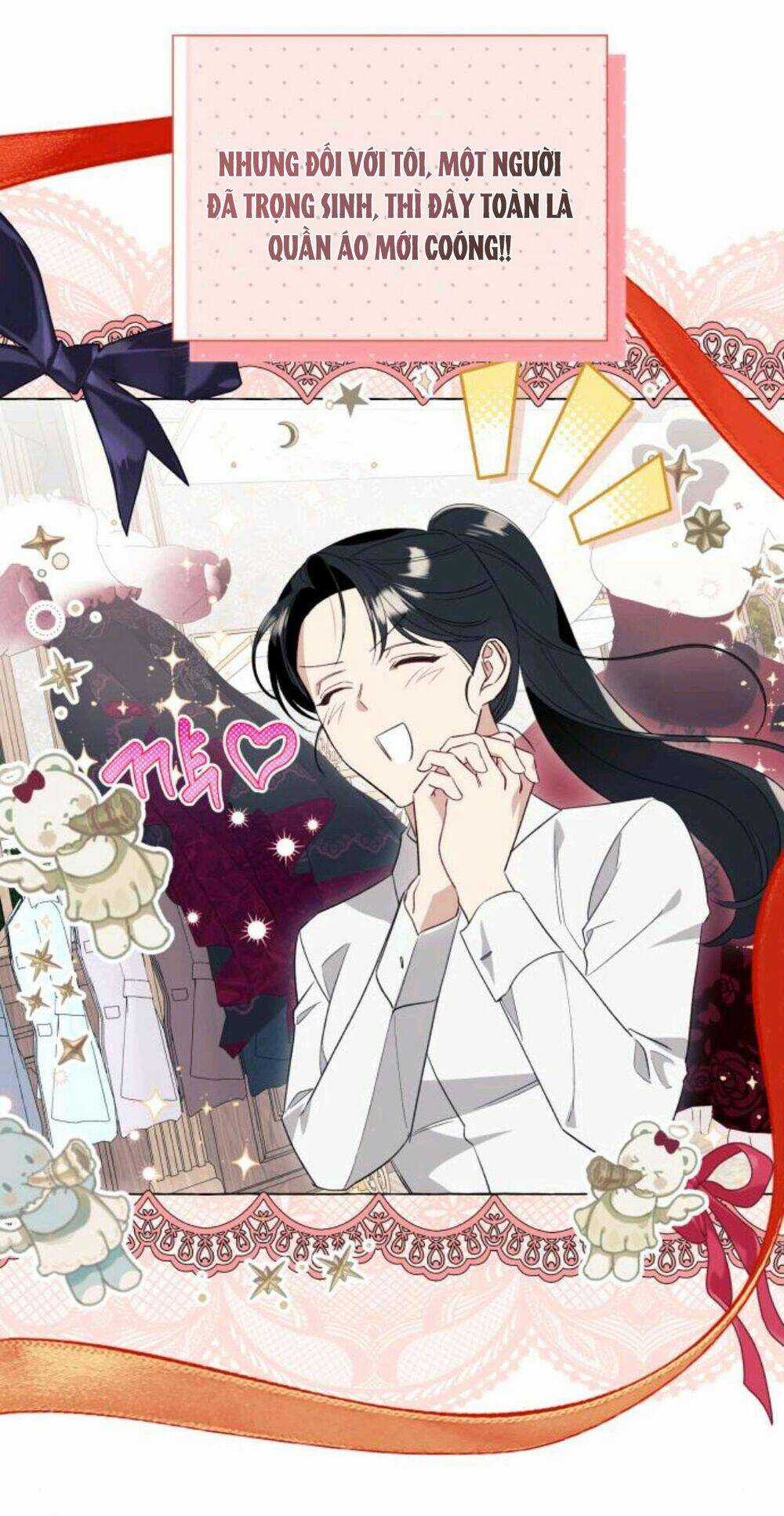 Tôi Tưởng Đó Chỉ Là Tiểu Thuyết Trọng Sinh Bình Thường Chapter 48 trang 47