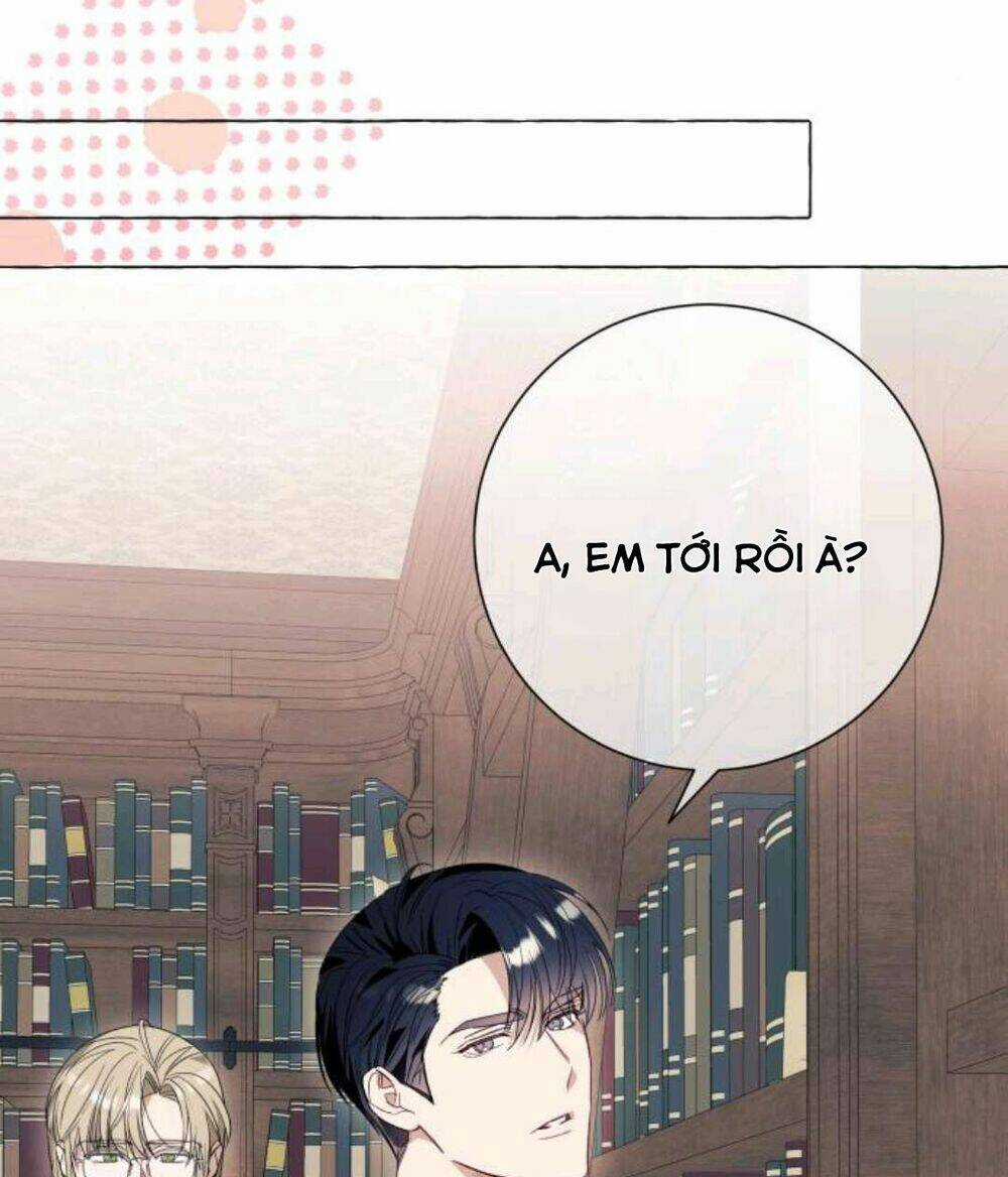 Tôi Tưởng Đó Chỉ Là Tiểu Thuyết Trọng Sinh Bình Thường Chapter 48 trang 51