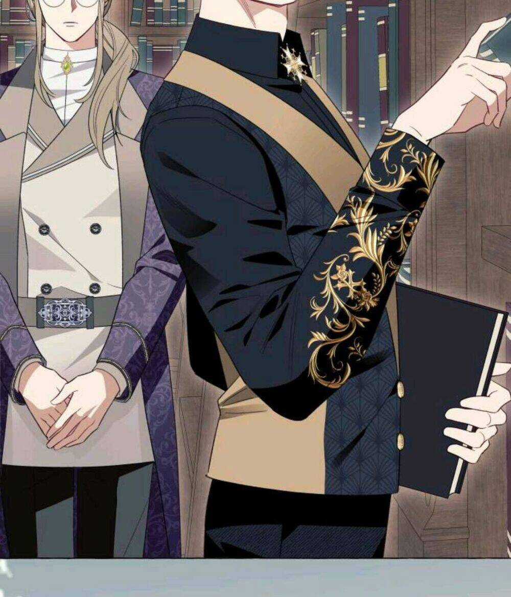 Tôi Tưởng Đó Chỉ Là Tiểu Thuyết Trọng Sinh Bình Thường Chapter 48 trang 52