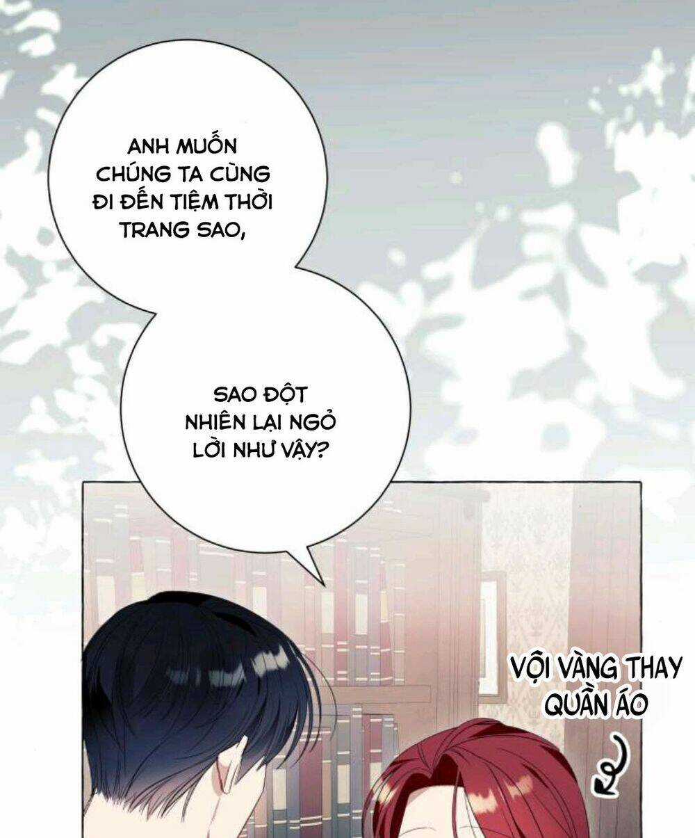 Tôi Tưởng Đó Chỉ Là Tiểu Thuyết Trọng Sinh Bình Thường Chapter 48 trang 53