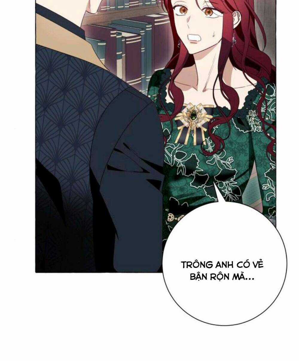 Tôi Tưởng Đó Chỉ Là Tiểu Thuyết Trọng Sinh Bình Thường Chapter 48 trang 54