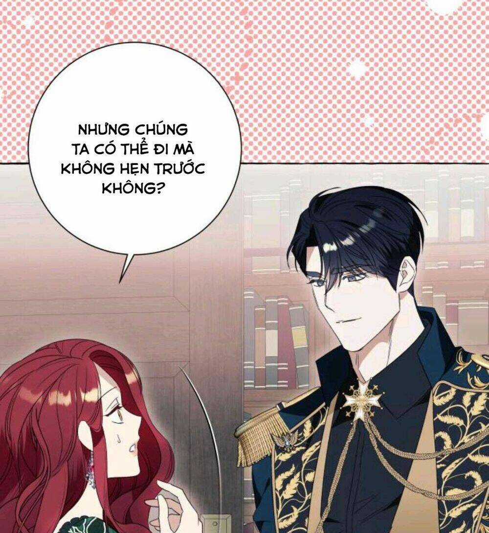 Tôi Tưởng Đó Chỉ Là Tiểu Thuyết Trọng Sinh Bình Thường Chapter 48 trang 60