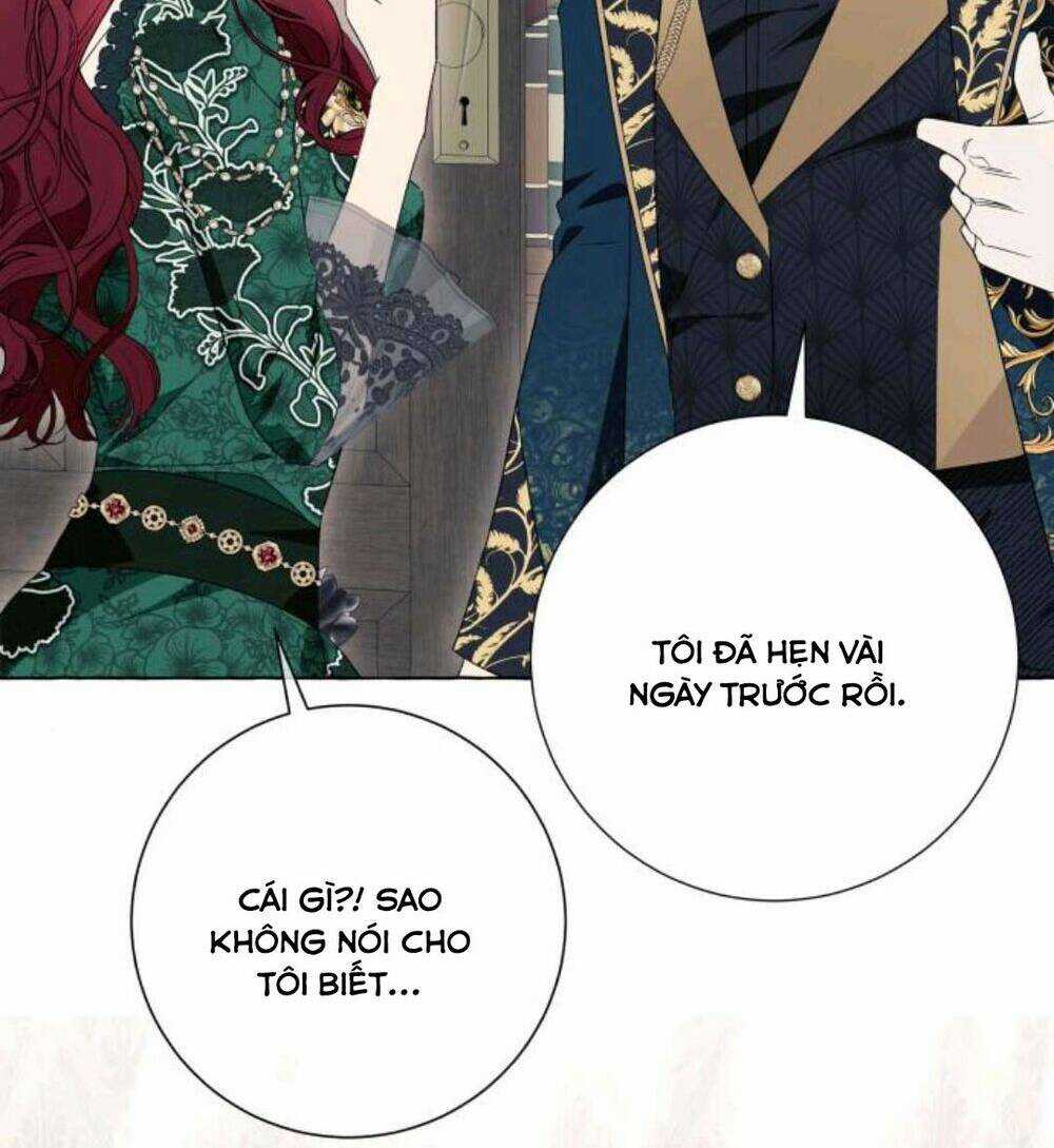 Tôi Tưởng Đó Chỉ Là Tiểu Thuyết Trọng Sinh Bình Thường Chapter 48 trang 61