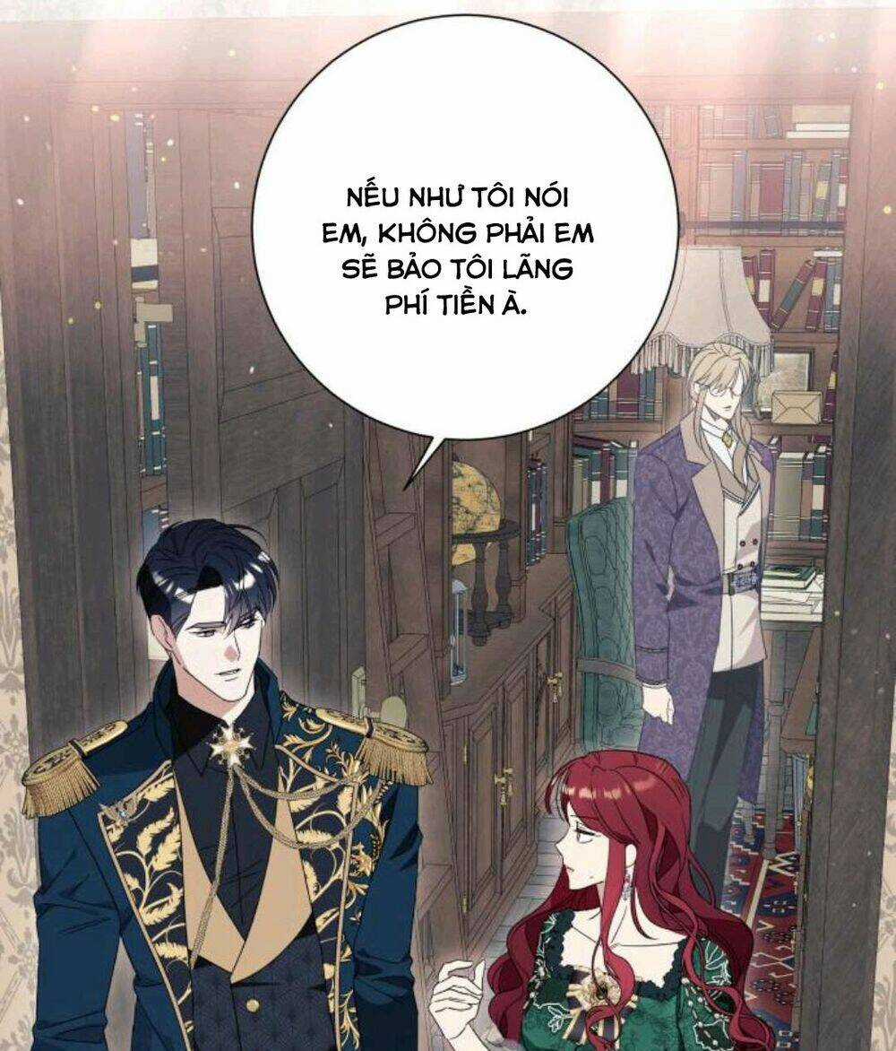 Tôi Tưởng Đó Chỉ Là Tiểu Thuyết Trọng Sinh Bình Thường Chapter 48 trang 62