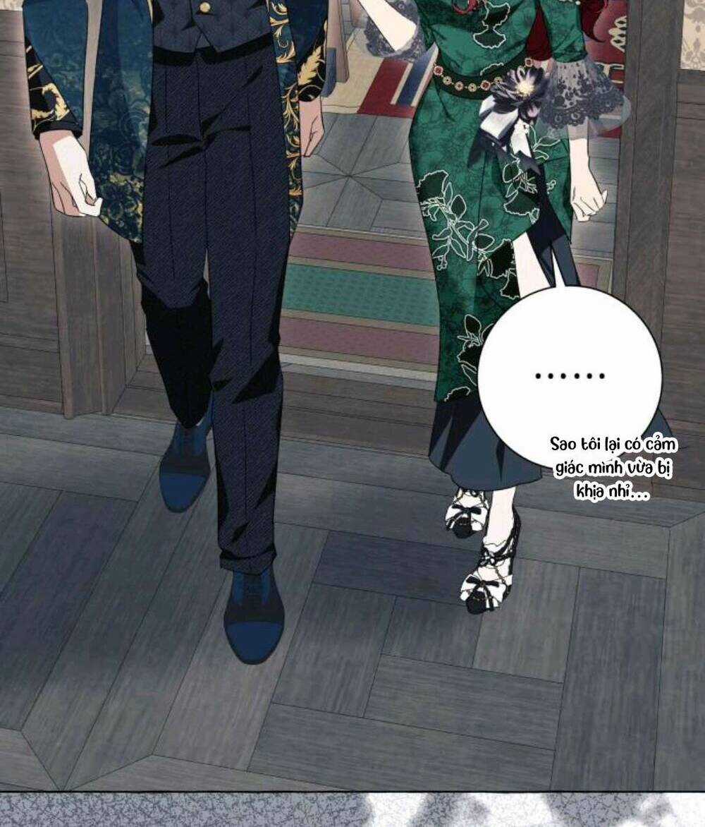 Tôi Tưởng Đó Chỉ Là Tiểu Thuyết Trọng Sinh Bình Thường Chapter 48 trang 63