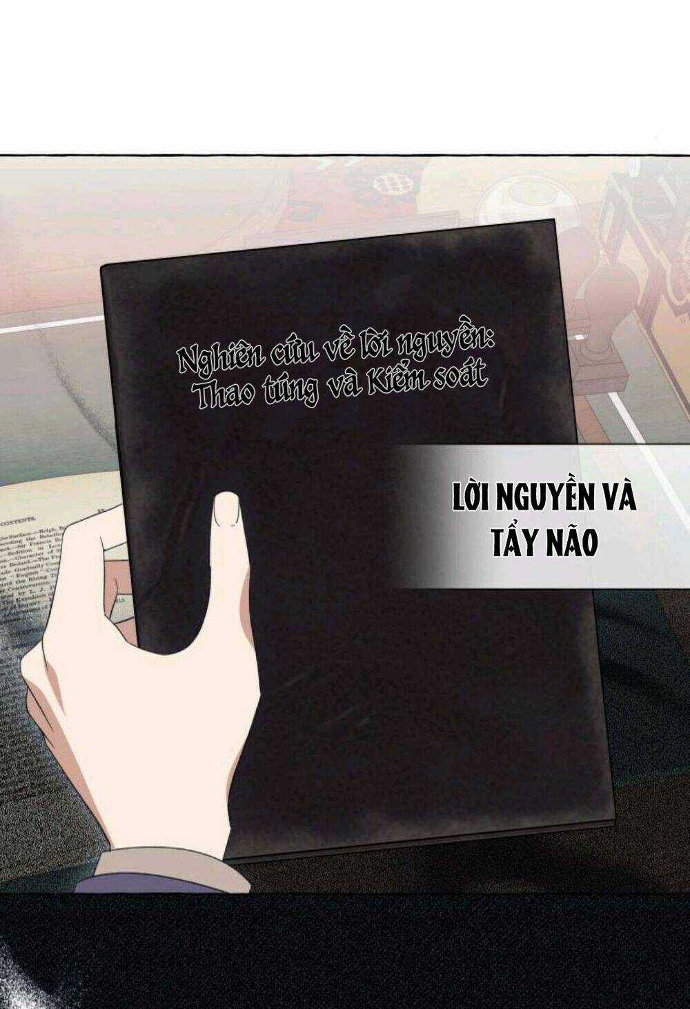 Tôi Tưởng Đó Chỉ Là Tiểu Thuyết Trọng Sinh Bình Thường Chapter 48 trang 66