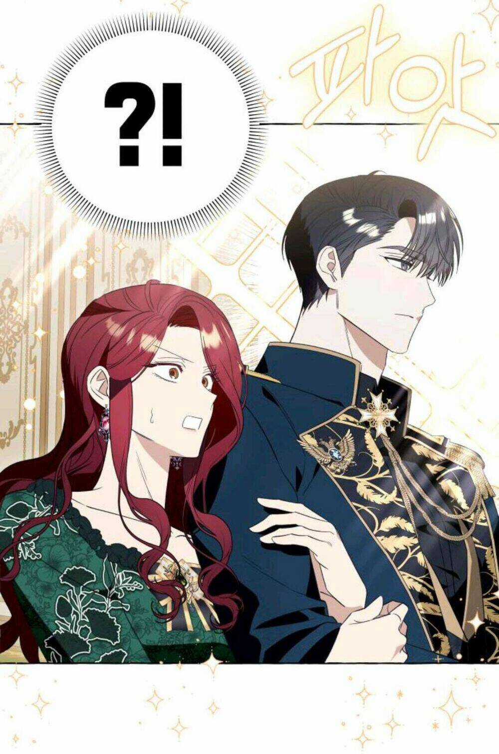 Tôi Tưởng Đó Chỉ Là Tiểu Thuyết Trọng Sinh Bình Thường Chapter 48 trang 69