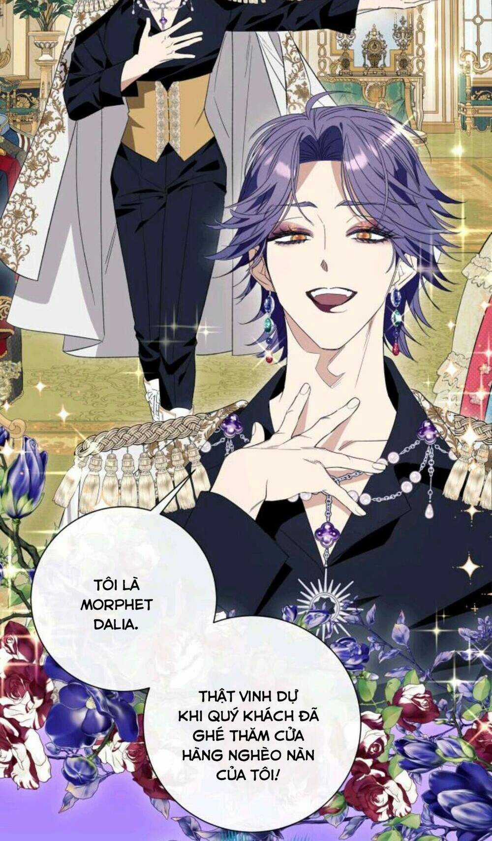 Tôi Tưởng Đó Chỉ Là Tiểu Thuyết Trọng Sinh Bình Thường Chapter 48 trang 72