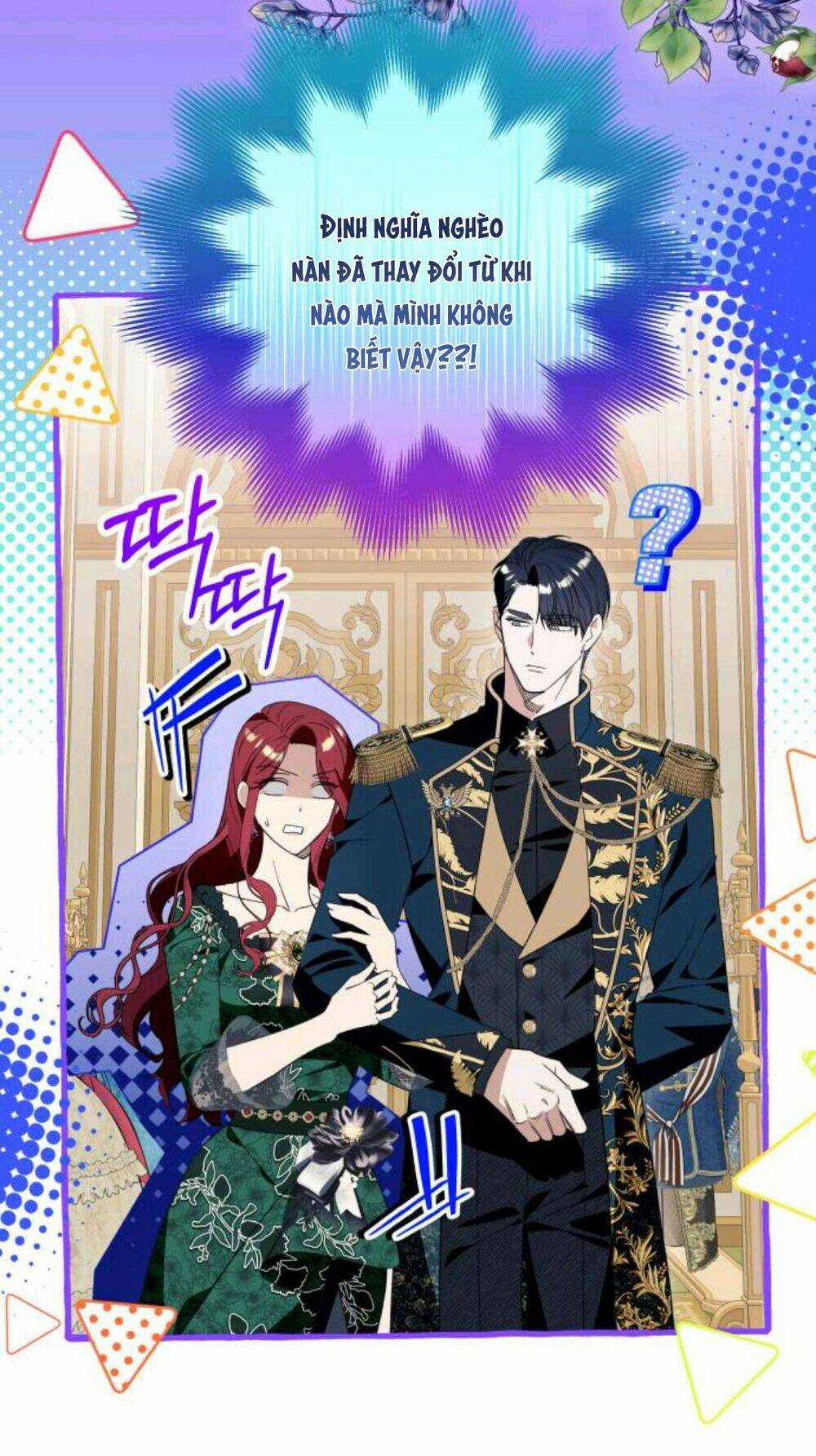 Tôi Tưởng Đó Chỉ Là Tiểu Thuyết Trọng Sinh Bình Thường Chapter 48 trang 73