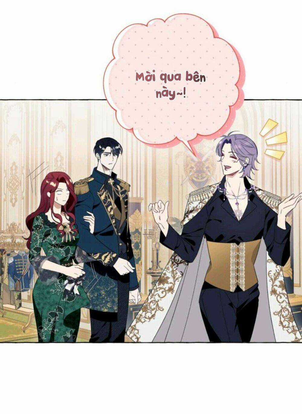 Tôi Tưởng Đó Chỉ Là Tiểu Thuyết Trọng Sinh Bình Thường Chapter 48 trang 74