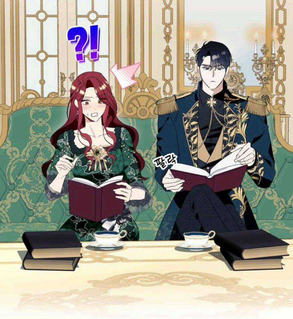 Tôi Tưởng Đó Chỉ Là Tiểu Thuyết Trọng Sinh Bình Thường Chapter 48 trang 76