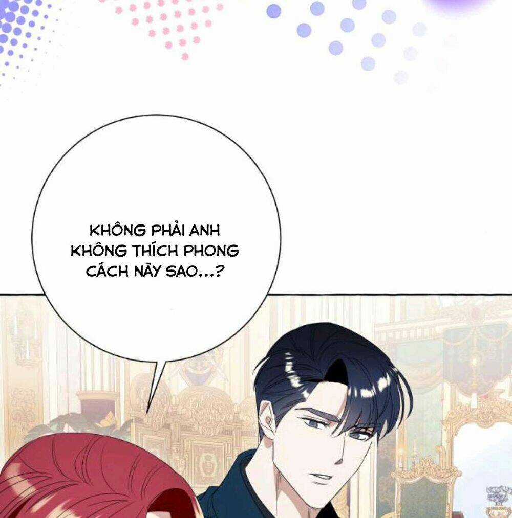 Tôi Tưởng Đó Chỉ Là Tiểu Thuyết Trọng Sinh Bình Thường Chapter 48 trang 79